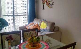 Imagem 4: Apartamento no Guarapiranga