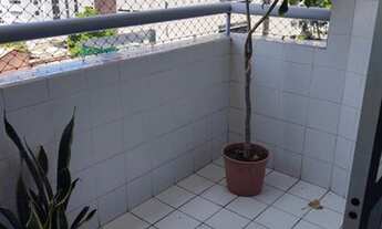 Imagem 4: Apartamento para venda tem 81 metros quadrados com 3 quartos em Boa Viagem - Recife - Pern