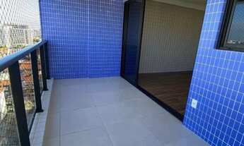 Imagem 4: Apartamento para Venda em Maceió, Jatiúca, 3 dormitórios, 2 suítes, 3 banheiros, 2 vagas