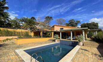 Imagem: COTIA - Casa de Condomínio - COTIA