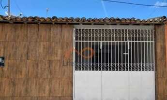 Imagem: Linda casa na barra dos Coqueiros