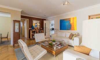 Imagem 4: Apartamento Venda 3 Dormitórios - 140 m² Vila Romana