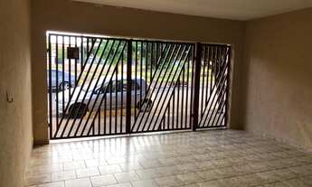 Imagem 2: Casa para venda tem 187 metros quadrados com 3 quartos em Vila Albertina - Ribeirão Preto