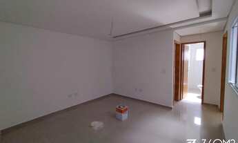 Imagem 2: Apartamento sem Condomínio para Venda em Santo André, Vila Valparaíso, 2 dormitórios, 1 su