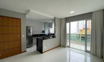 Imagem 4: Apartamento 2 quartos com suíte sol da manhã, área de lazer e 1 vaga, Praia da Costa, Vila