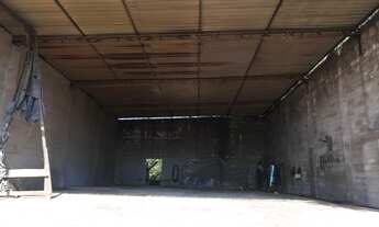 Imagem 7: Casa Em Ribeirão Pires Com Galpão! Barato! Oportunidade!