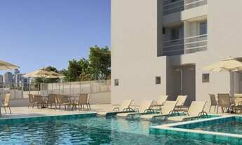 Imagem 3: Apartamento a venda com suíte em Residencial Versailles