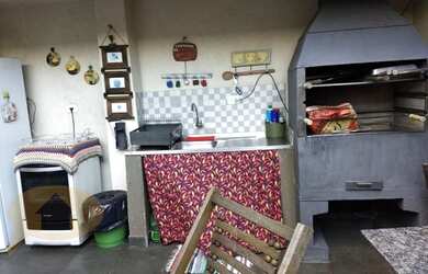 Imagem 3: SOBRADO à venda, 3 quartos, 1 suíte, 6 vagas, Saúde - São Paulo/SP