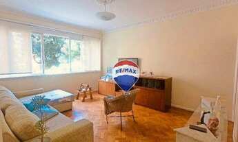 Imagem 3: Apartamento com 2 quartos à venda, 104 m² Humaitá - Rio de Janeiro/RJ