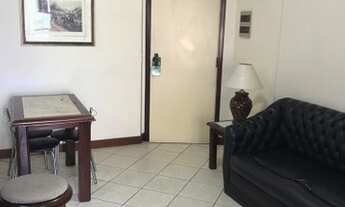 Imagem 4: Flat para aluguel possui 35 metros quadrados com 1 quarto em Campos Elíseos - São Paulo