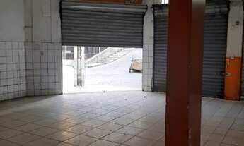 Imagem 6: Loja em Campo Grande na Rua Anatildes Passos Costa