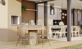 Imagem 3: Casa para Venda em Florianópolis, Cachoeira do Bom Jesus, 4 dormitórios, 3 suítes, 4 banhe