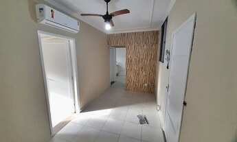 Imagem 2: Apartamento 2 dormitórios - 46 m² - Guilhermina - R$ 210.000,00 - Praia Grande - SP