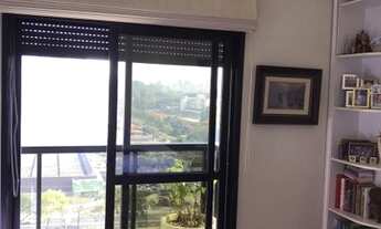 Imagem 5: Venda Apartamento 4 Dormitórios - 190 m² Moema