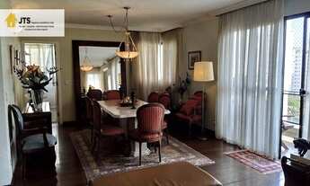 Imagem 5: Apartamento para venda ou locação em Moema