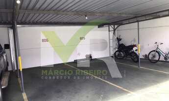 Imagem 3: Vendo Apartamento de 3 quartos no Centro de Caldas Novas - GO