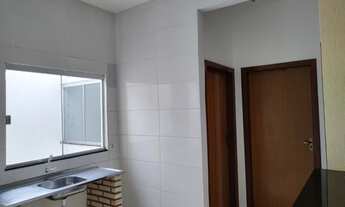 Imagem 3: Kitnet/conjugado para aluguel possui 100 metros quadrados com 2 quartos em Arapoanga - Bra