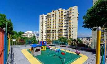 Imagem: Vendo Apartamento de 02 Dormitórios, 71