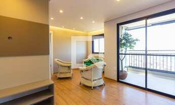 Imagem 3: Apartamento para Aluguel - Padroeira, 2 Quartos, 63 m2