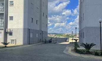 Imagem 4: Apartamentos 2 Dormitórios para locação em Votorantim