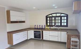 Imagem: Casa com 3 dormitórios à venda, 176 m²