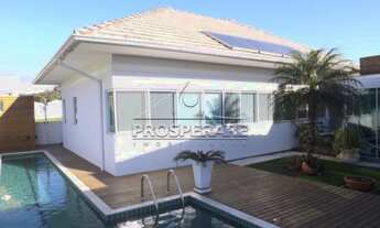 Imagem: Florianópolis - Casa Padrão - Cachoeira