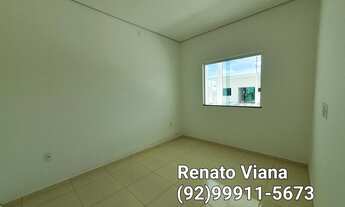 Imagem 5: VENDO CASA EM RESID. FECHADO DE 02 QUARTOS NO PARQUE DEZ PROX. DA FACULDADE NILTON LINS