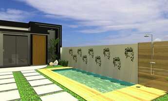 Imagem 2: Linda Casa pertinho do mar