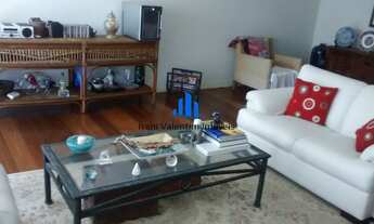 Imagem 6: Apartamento a venda na Barra da Tijuca - Alfa Barra - 4 quartos (2 suítes