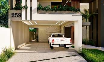 Imagem 4: Toledo - Sobrado - Vila Industrial