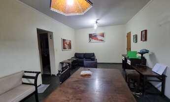 Imagem 2: Apartamento para venda com 92 metros quadrados com 2 quartos em Ponta da Praia - Santos