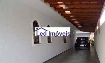 Imagem 3: Casa com 3 dorms, City Bussocaba, Osasco - R$ 1.03 mi, Cod: 1256