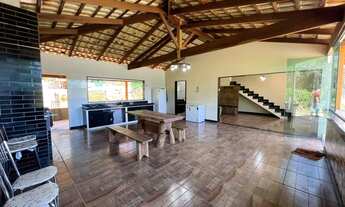 Imagem 4: Sítio Itatiaiuçu - 1.200 M²