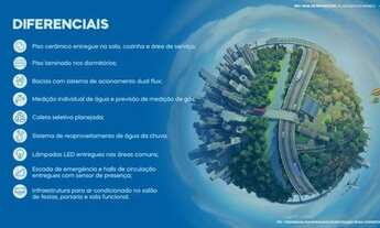 Imagem 7: Lançamento Apto Parque Novo Mundo