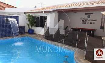 Imagem 2: Casa (térrea em condominio) 4 dormitórios/suite, cozinha planejada, portaria 24hs, salão d