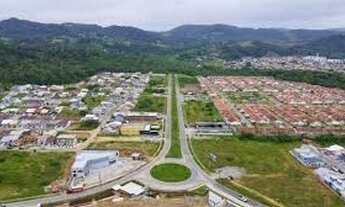 Imagem 2: Terreno no loteamento Vale Verde-Palhoça