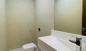 Imagem 7: SÃO JOSÉ DO RIO PRETO - Casa de Condomínio - QUINTA DO LAGO RESIDENCE