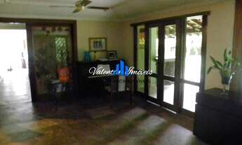 Imagem 3: Casa de Condomínio a venda na Barra da Tijuca com 5 quartos ( 3 suítes