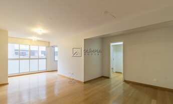 Imagem 2: Apartamento Venda Sumaré 108 m² 3 Dormitórios