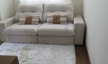 Imagem 5: Apartamento Mobiliado e Decorado