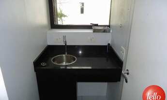 Imagem 6: São Paulo - Conjunto Comercial/sala - Brooklin