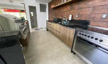 Imagem 7: Casa no Condominio Maramar