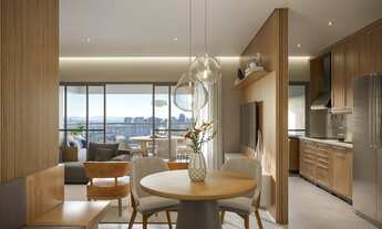 Imagem 4: São Paulo - Apartamento Padrão - Tatuapé