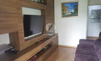 Imagem 5: Apartamento - Cambuí - Campinas