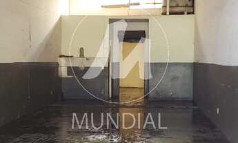 Imagem 2: Salão/Galpão (salão - térreo