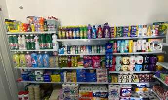 Imagem 5: Passo mercadinho