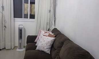 Imagem 6: Apartamento Em Suzano Reformado E Mobiliado (pronto Para Morar