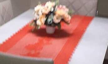 Imagem 2: CASA COM 70M2 DE LAGE E COM GARAGEM COBERTA