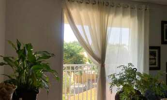 Imagem 7: Apto Excelente Totalm. Planej. Cond. Club 83 m² 3d(st)/2v/lazer completo 'Oportunidad