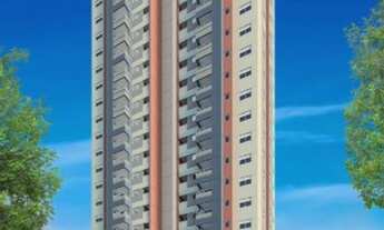 Imagem 7: Lançamento na Vila Ema - Apartamento com 2 quartos (suítes), varanda gourmet e 2 vagas 87m